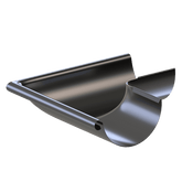 Evesthrough System - Outside Corner